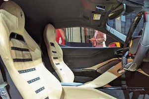 The Magnificent Ferrari 849 Testarossa Arriving in Vietnam Soon - image 1