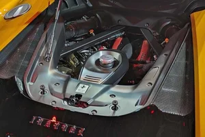 The Magnificent Ferrari 849 Testarossa Arriving in Vietnam Soon - image 9