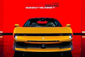 The Magnificent Ferrari 849 Testarossa Arriving in Vietnam Soon - image 5