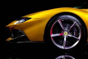 The Magnificent Ferrari 849 Testarossa Arriving in Vietnam Soon - image 6