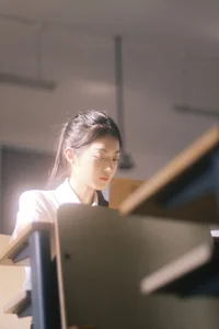 YiTuYu Art Language Vol.7494 Grace - Elegance and Poise Redefined - image 7