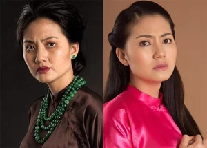 Celebrating Ngoc Lan's Legendary Acting Career: A Retrospective of Her Most Iconic Roles Before Retirement - image 5