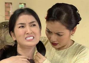 Celebrating Ngoc Lan's Legendary Acting Career: A Retrospective of Her Most Iconic Roles Before Retirement - image 6