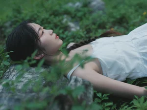 Timeless Beauty: YiTuYu Art Language Vol.4990 Featuring Rose - image 12