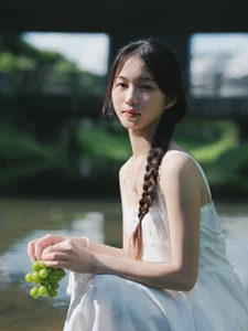 Timeless Beauty: YiTuYu Art Language Vol.4990 Featuring Rose - image 10