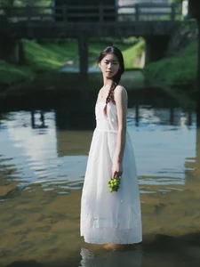 Timeless Beauty: YiTuYu Art Language Vol.4990 Featuring Rose - image 31