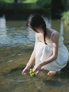 Timeless Beauty: YiTuYu Art Language Vol.4990 Featuring Rose - image 8