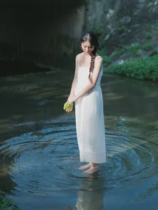 Timeless Beauty: YiTuYu Art Language Vol.4990 Featuring Rose - image 30