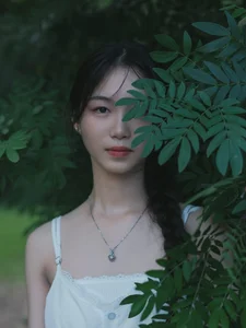 Timeless Beauty: YiTuYu Art Language Vol.4990 Featuring Rose - image 13