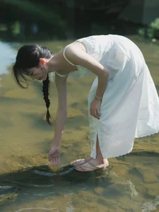 Timeless Beauty: YiTuYu Art Language Vol.4990 Featuring Rose - image 6