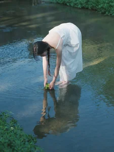 Timeless Beauty: YiTuYu Art Language Vol.4990 Featuring Rose - image 19