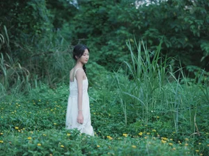 Timeless Beauty: YiTuYu Art Language Vol.4990 Featuring Rose - image 15