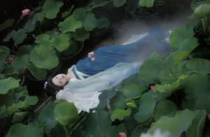 Artistic Beauty Captured in YiTuYu艺图语 Art Language Vol.7339 Featuring Yu Fang - image 12