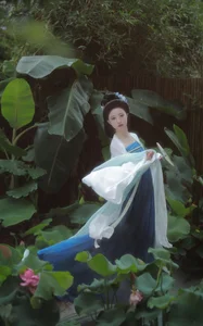 Artistic Beauty Captured in YiTuYu艺图语 Art Language Vol.7339 Featuring Yu Fang - image 21