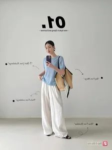 Summer 2026 Fashion: Why Blue is the Ultimate Cooling Style Trend - image 0
