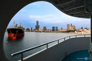 Exploring Taiwan's Historic Ports Turned Modern Tourist Hubs - image 6