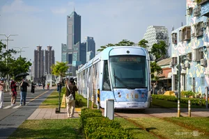 Exploring Taiwan's Historic Ports Turned Modern Tourist Hubs - image 4