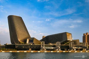 Exploring Taiwan's Historic Ports Turned Modern Tourist Hubs - image 7