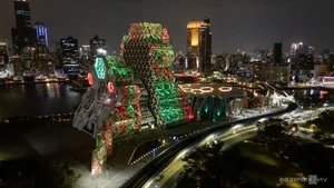 Exploring Taiwan's Historic Ports Turned Modern Tourist Hubs - image 5
