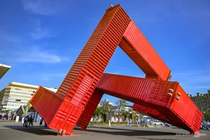 Exploring Taiwan's Historic Ports Turned Modern Tourist Hubs - image 0