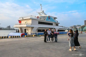 Exploring Taiwan's Historic Ports Turned Modern Tourist Hubs - image 9