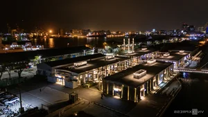 Exploring Taiwan's Historic Ports Turned Modern Tourist Hubs - image 8