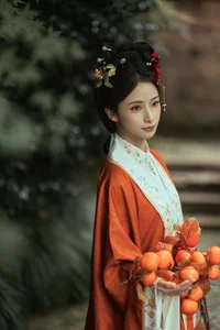 Artistic Portraits of Mou Xiao Yao in YiTuYu Vol.8094 - image 32