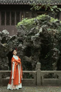 Artistic Portraits of Mou Xiao Yao in YiTuYu Vol.8094 - image 16