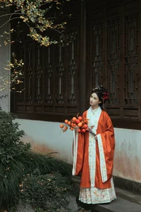 Artistic Portraits of Mou Xiao Yao in YiTuYu Vol.8094 - image 23