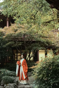 Artistic Portraits of Mou Xiao Yao in YiTuYu Vol.8094 - image 25