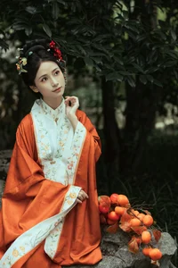 Artistic Portraits of Mou Xiao Yao in YiTuYu Vol.8094 - image 19