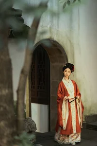 Artistic Portraits of Mou Xiao Yao in YiTuYu Vol.8094 - image 14