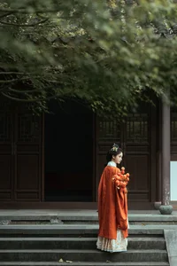 Artistic Portraits of Mou Xiao Yao in YiTuYu Vol.8094 - image 24