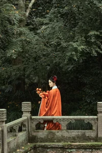 Artistic Portraits of Mou Xiao Yao in YiTuYu Vol.8094 - image 34