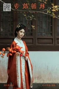 Artistic Portraits of Mou Xiao Yao in YiTuYu Vol.8094 - image 28