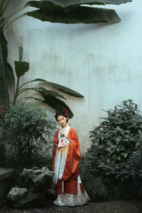 Artistic Portraits of Mou Xiao Yao in YiTuYu Vol.8094 - image 33