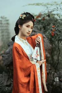 Artistic Portraits of Mou Xiao Yao in YiTuYu Vol.8094 - image 5