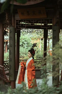 Artistic Portraits of Mou Xiao Yao in YiTuYu Vol.8094 - image 35