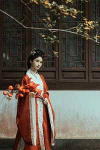 Artistic Portraits of Mou Xiao Yao in YiTuYu Vol.8094 - image 8