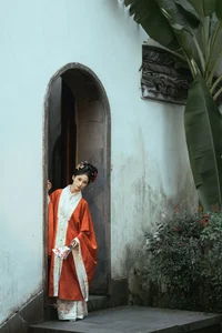 Artistic Portraits of Mou Xiao Yao in YiTuYu Vol.8094 - image 22