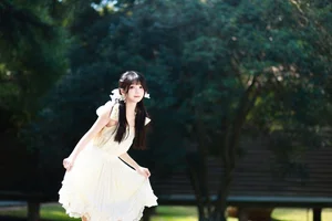Elegant Portraits in YiTuYu Art Language Vol.5886 Jie Ruan Tang Collection - image 15