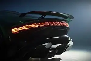 Dreame Auto Electric Hypercar Unveiled: Stunning Design, 1000+ HP, Ready for CES 2026 - image 7
