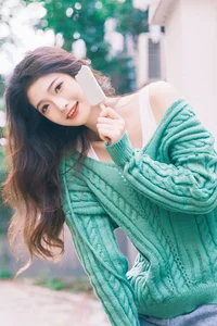 YiTuYu Art Language Vol.6952 Xiao Dai Tong Xue - Artistic Lifestyle Portraits - image 20