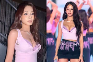 The Mystery of the Beauty Nominated 12 Times for World's Most Beautiful Despite a Decade-Long Ban - image 1
