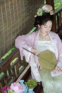 Shen Shi Si Debuts in YiTuYu Art Language Vol.7380 Gallery - image 22