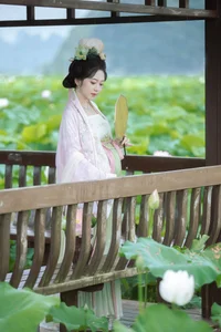 Shen Shi Si Debuts in YiTuYu Art Language Vol.7380 Gallery - image 1
