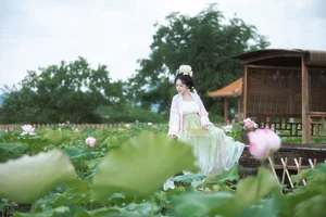 Shen Shi Si Debuts in YiTuYu Art Language Vol.7380 Gallery - image 11