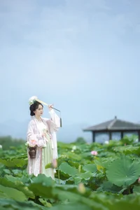 Shen Shi Si Debuts in YiTuYu Art Language Vol.7380 Gallery - image 20