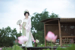 Shen Shi Si Debuts in YiTuYu Art Language Vol.7380 Gallery - image 7