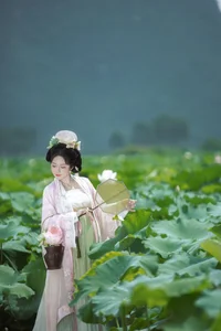 Shen Shi Si Debuts in YiTuYu Art Language Vol.7380 Gallery - image 2